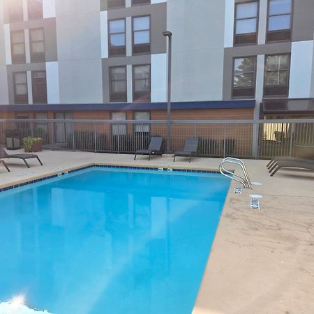 Hampton Inn Seattle/Southcenter Tukwila Eksteriør bilde