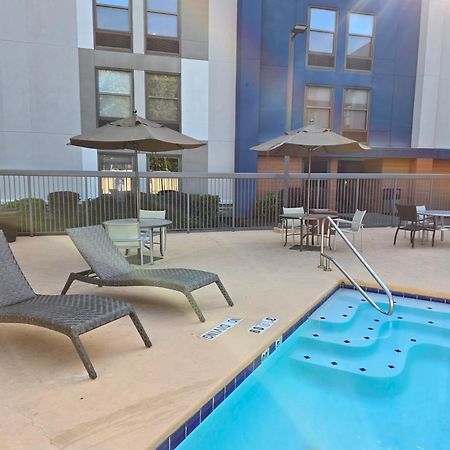 Hampton Inn Seattle/Southcenter Tukwila Eksteriør bilde