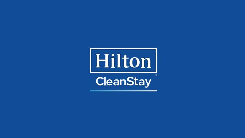 Hampton Inn Seattle/Southcenter Tukwila Eksteriør bilde