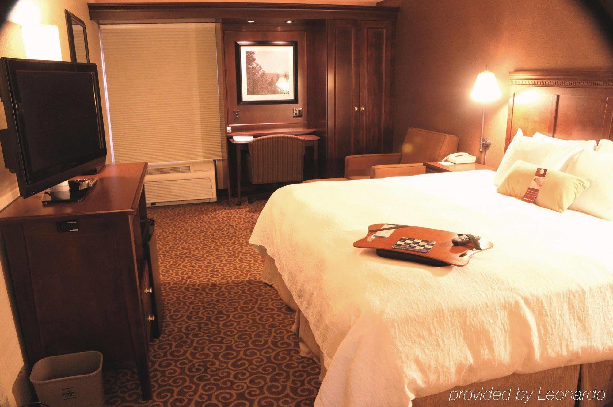 Hampton Inn Seattle/Southcenter Tukwila Rom bilde