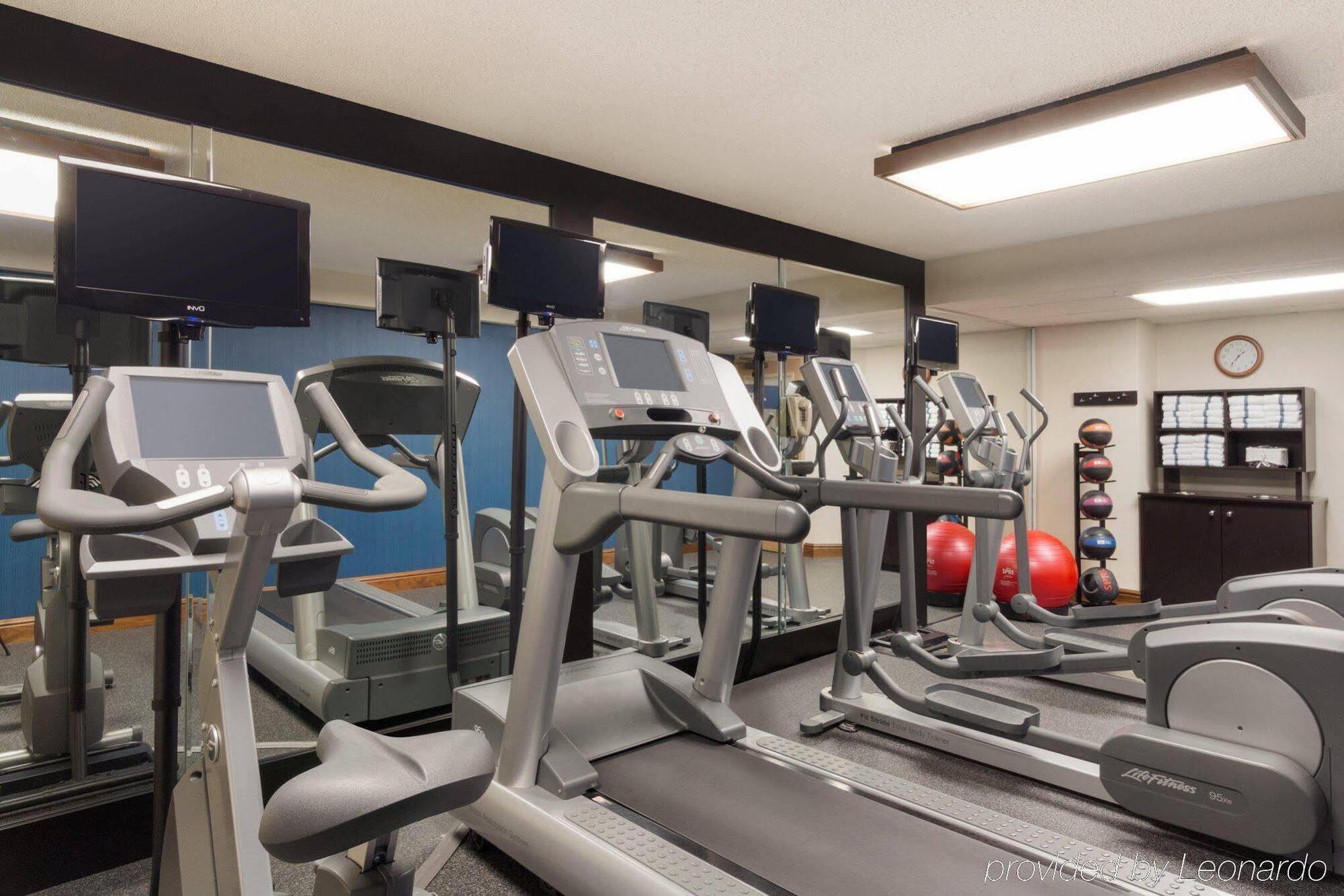 Hampton Inn Seattle/Southcenter Tukwila Eksteriør bilde