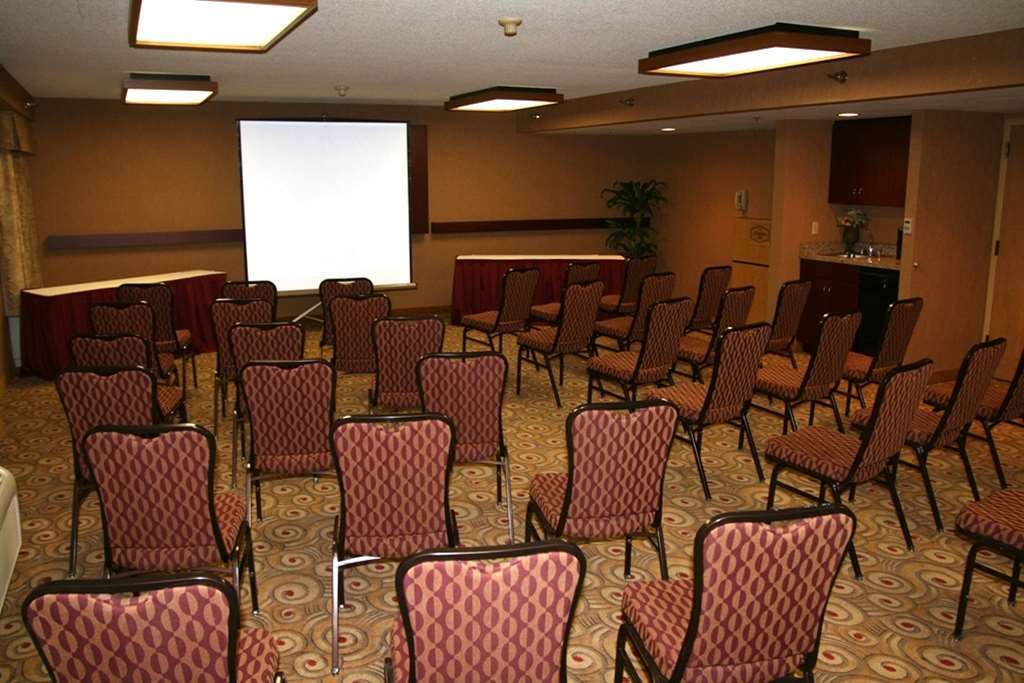Hampton Inn Seattle/Southcenter Tukwila Fasiliteter bilde