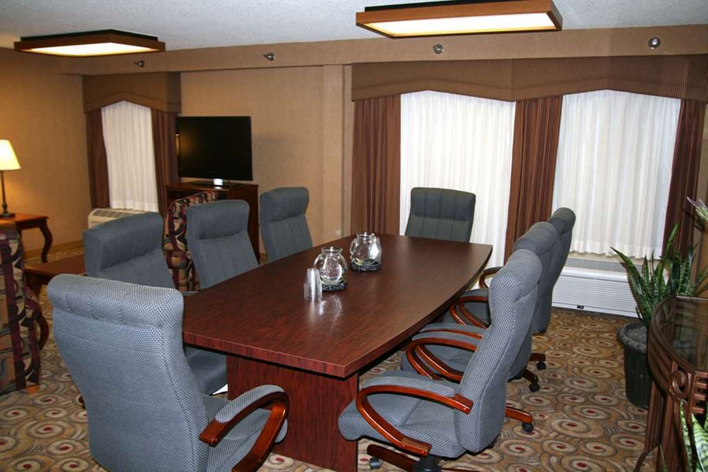 Hampton Inn Seattle/Southcenter Tukwila Fasiliteter bilde