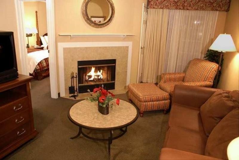 Hampton Inn Seattle/Southcenter Tukwila Eksteriør bilde